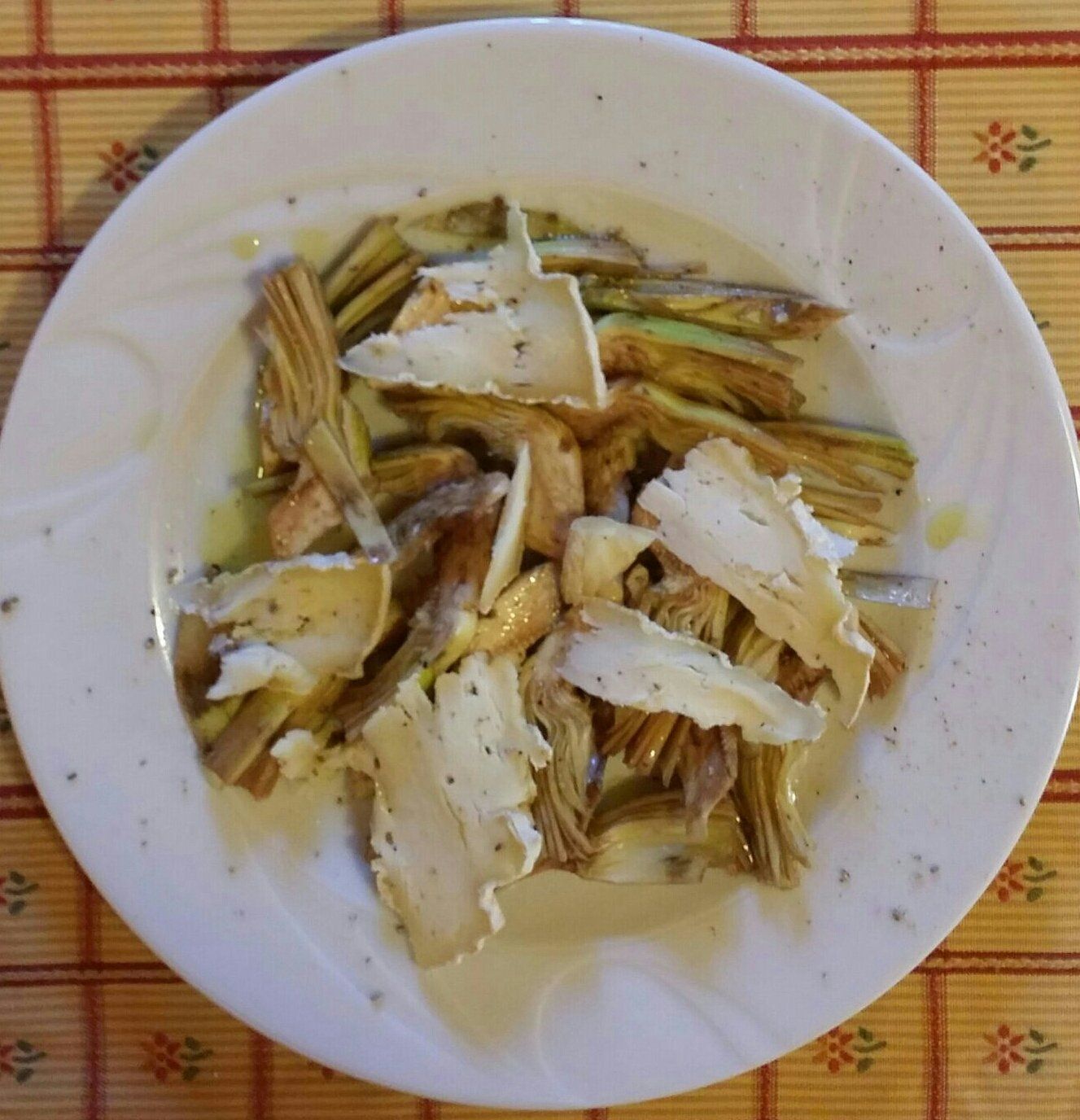 carciofi