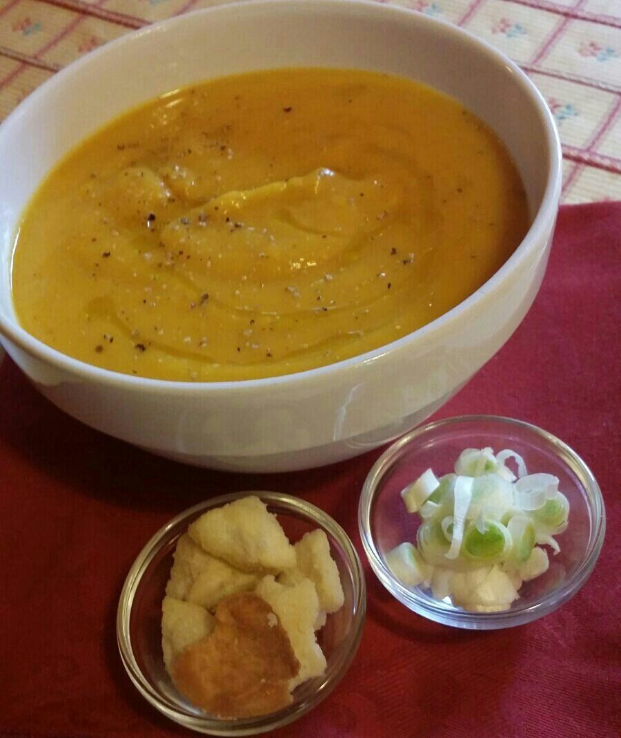 vellutata