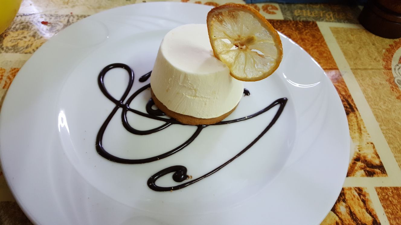 cheese cake