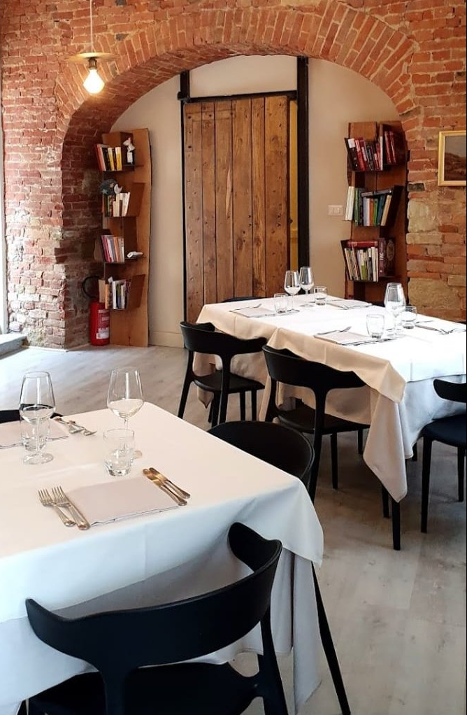 Interno locale