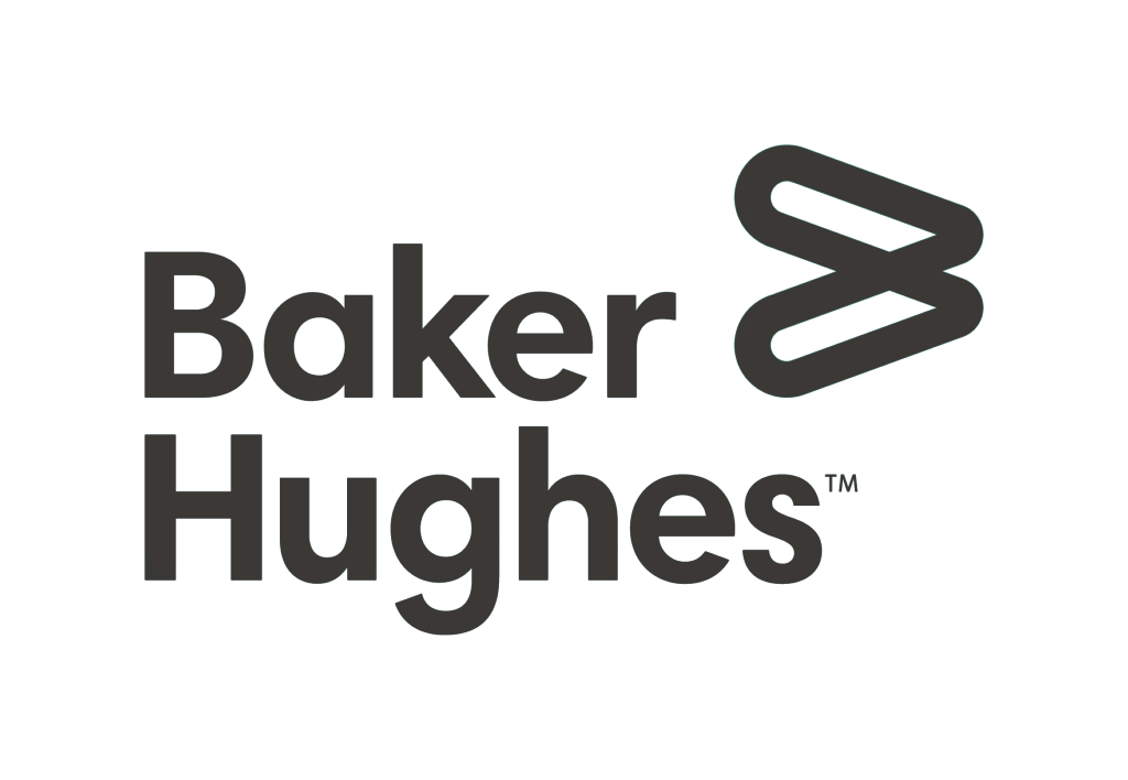 Baker Hughes Logo