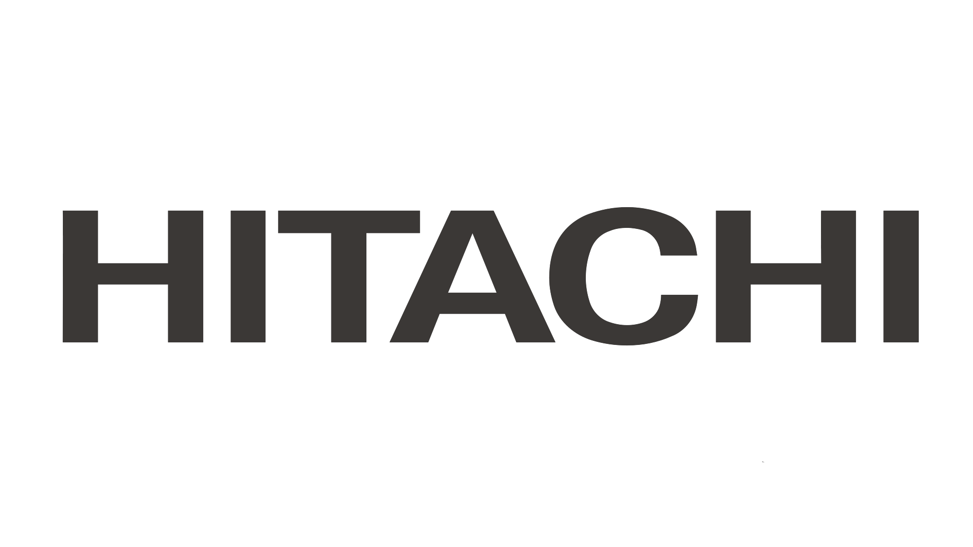 Hitachi Logo