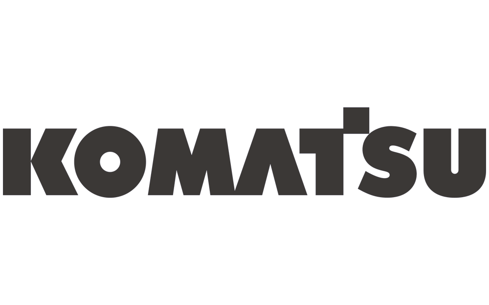Komatsu Logo