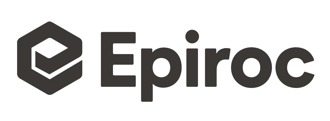 Epiroc Logo