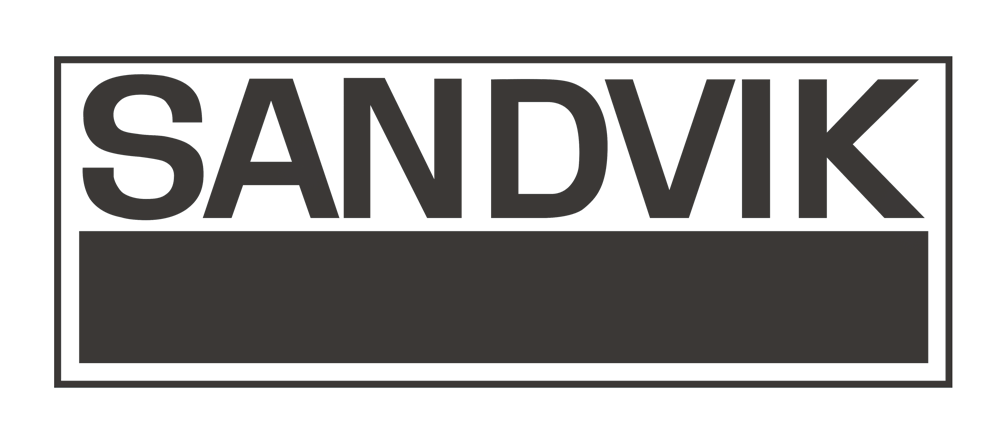 Sandvik Logo
