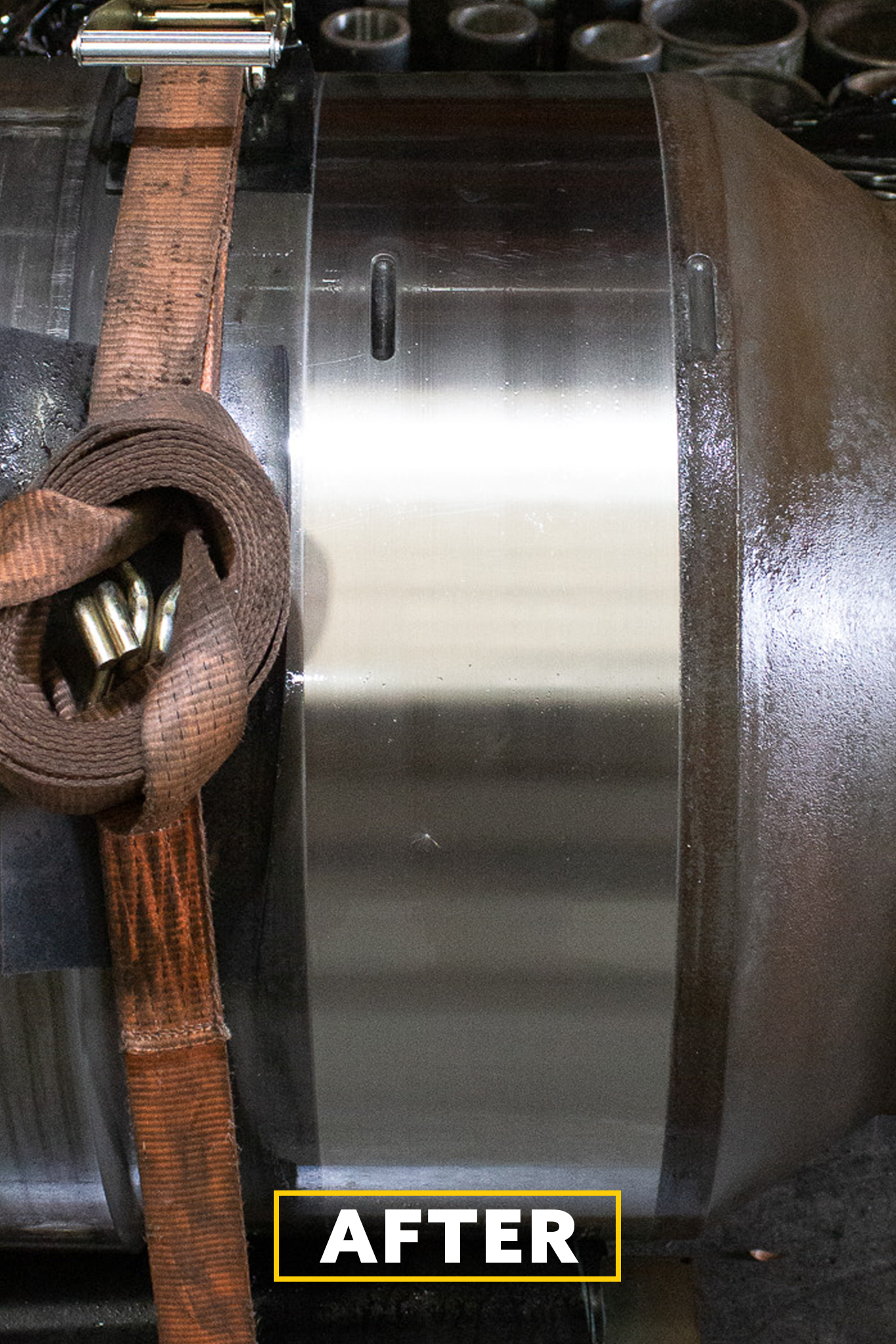surface coatings