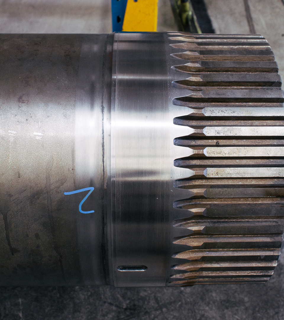 surface coatings