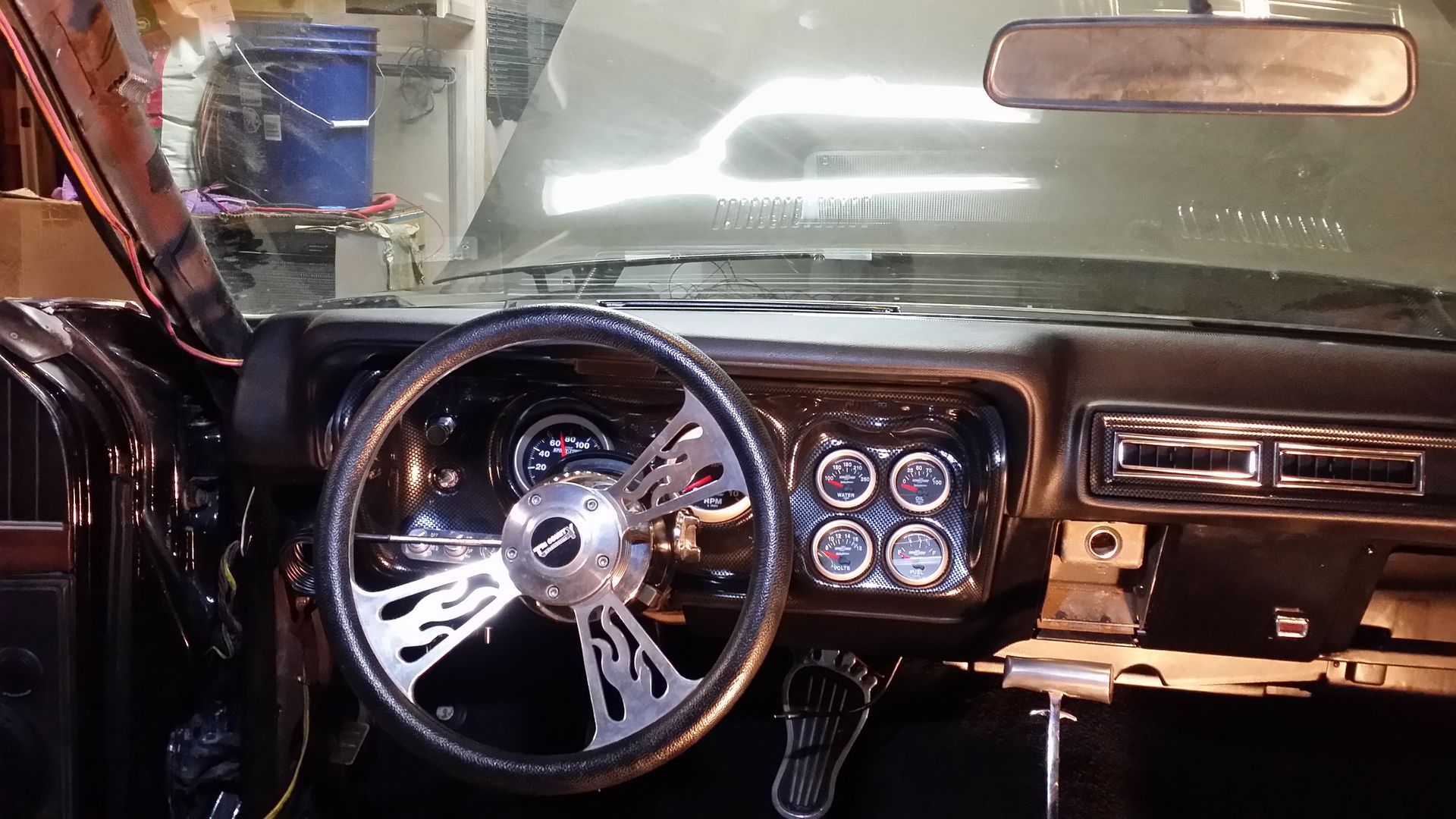 73 Charger