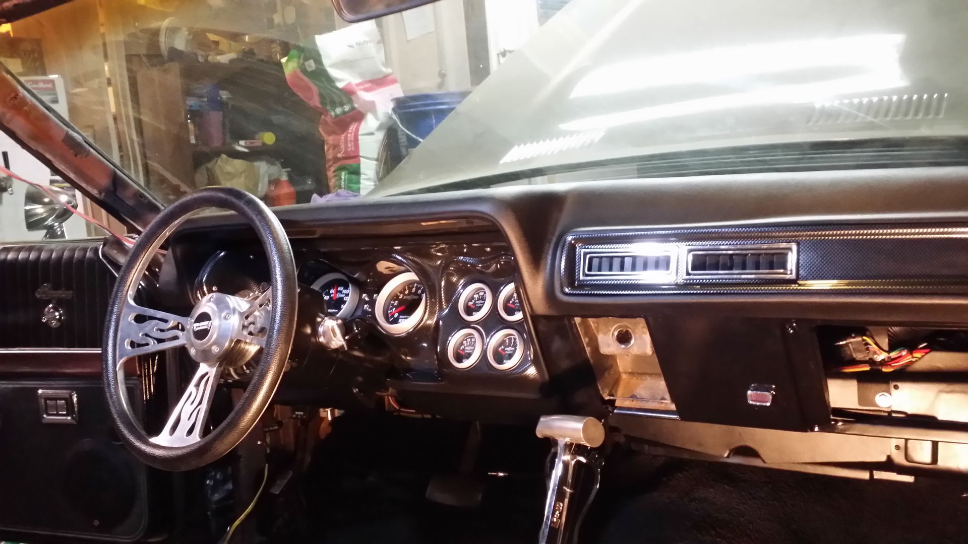 73 Charger