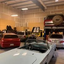 Our Work Gallery Image