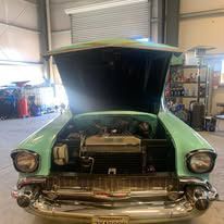 Muscle Car Gallery Image