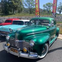 Muscle Car Gallery Image