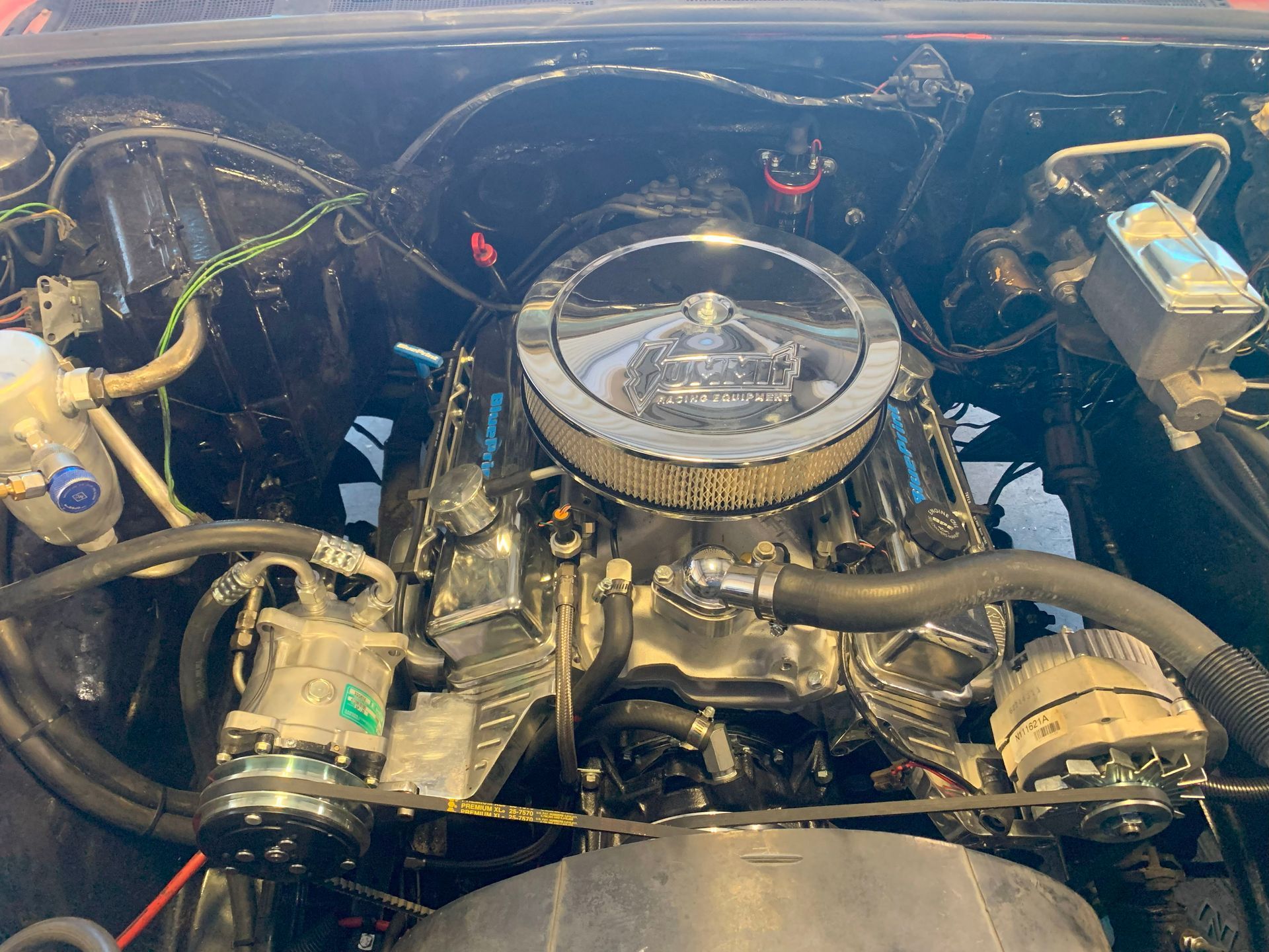 82 Chevy Truck