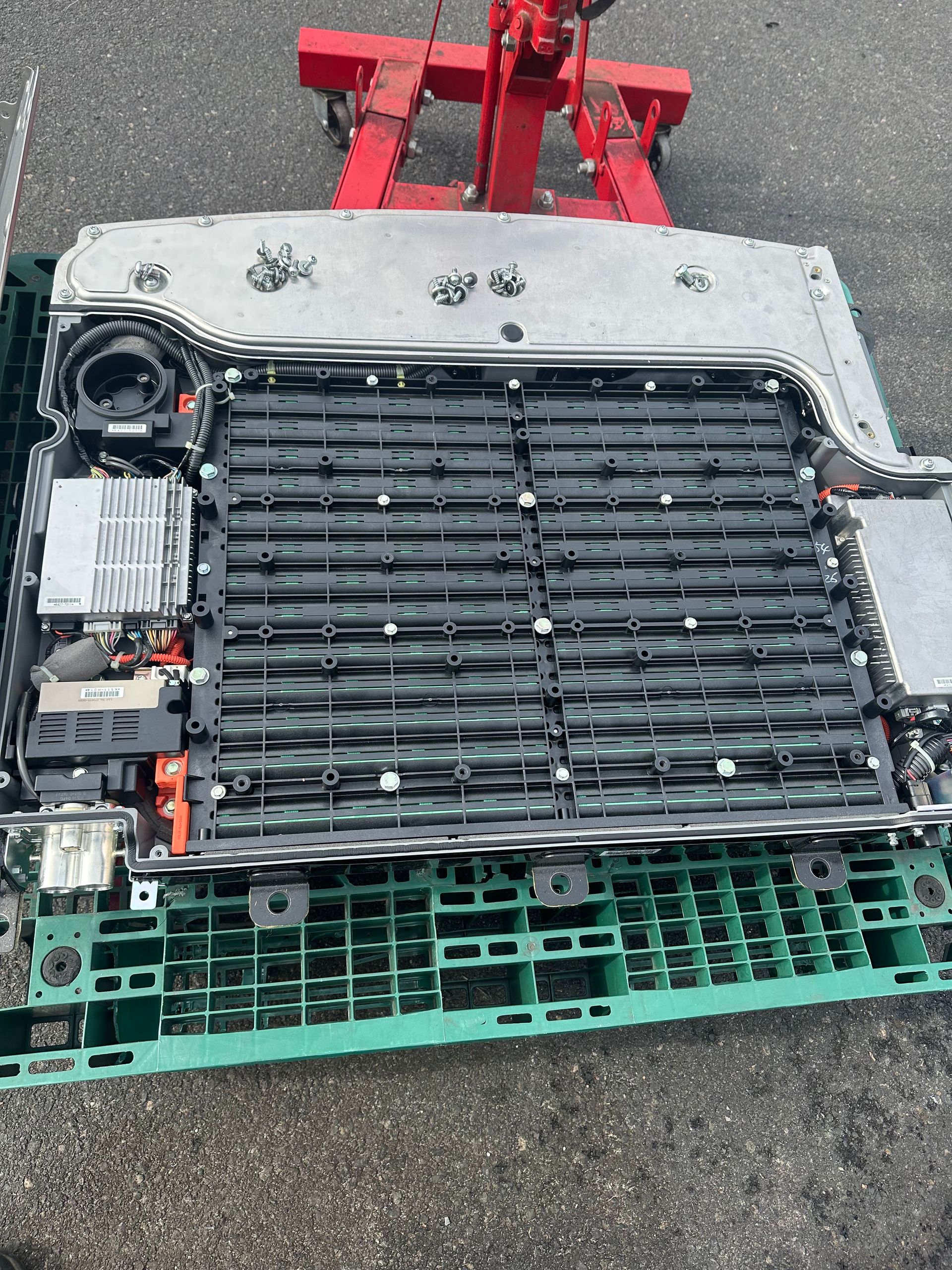 Hybrid Vehicles