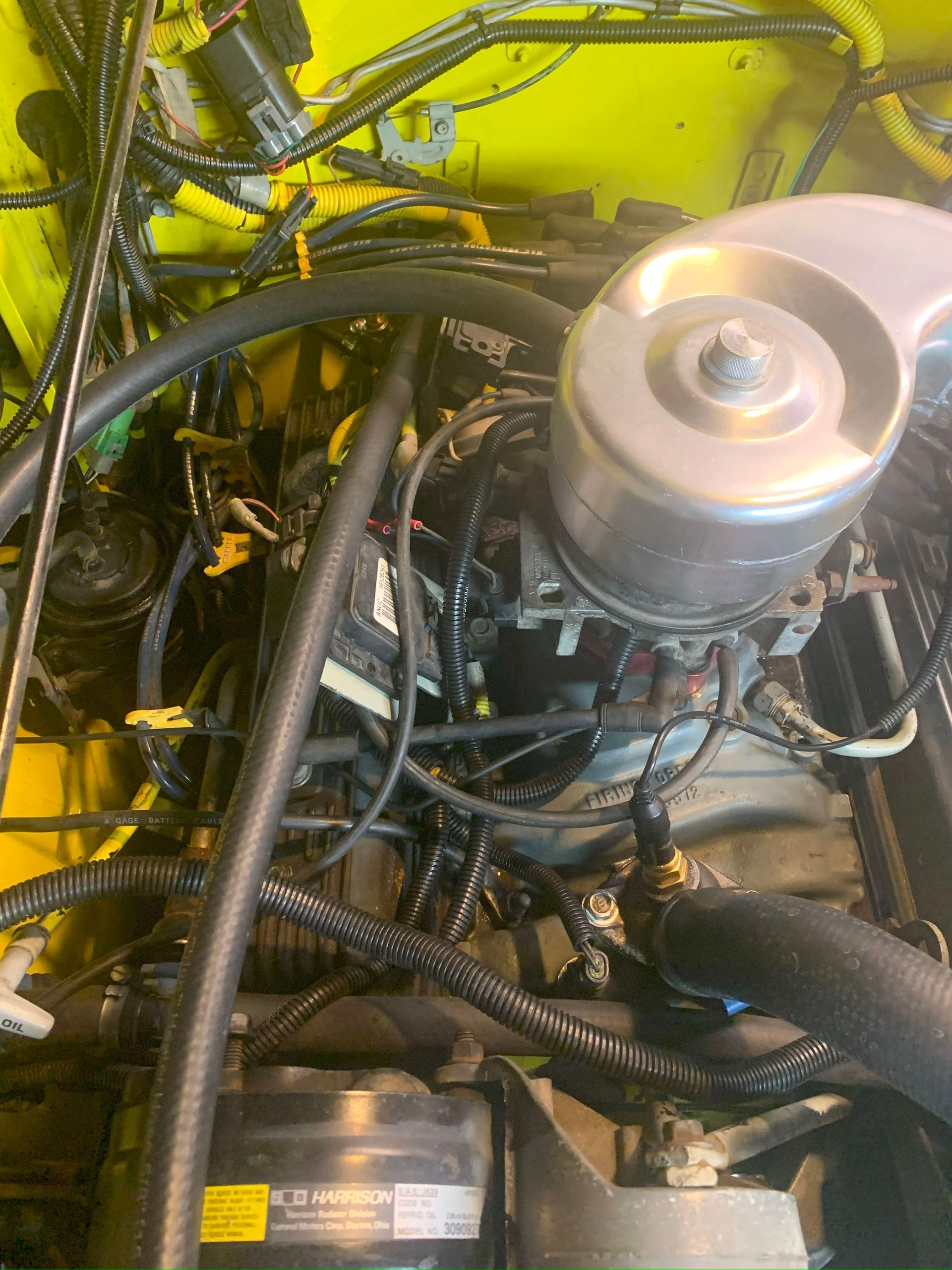 Toyota Landcruiser