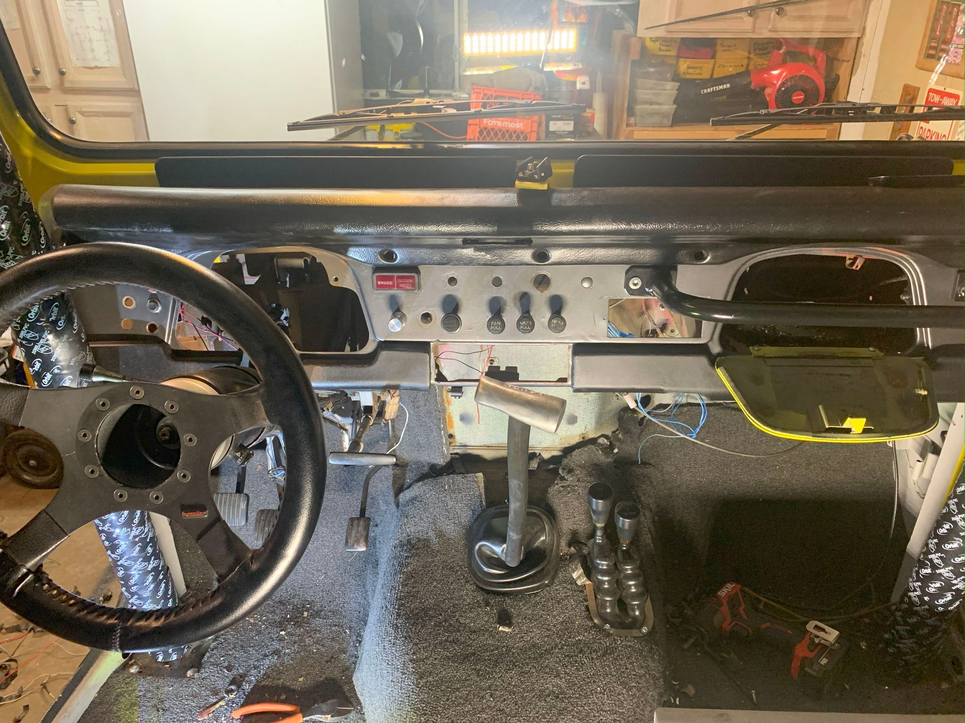 Toyota Landcruiser
