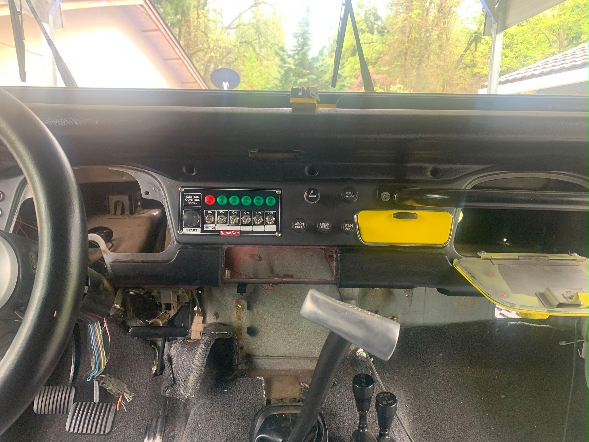 Toyota Landcruiser