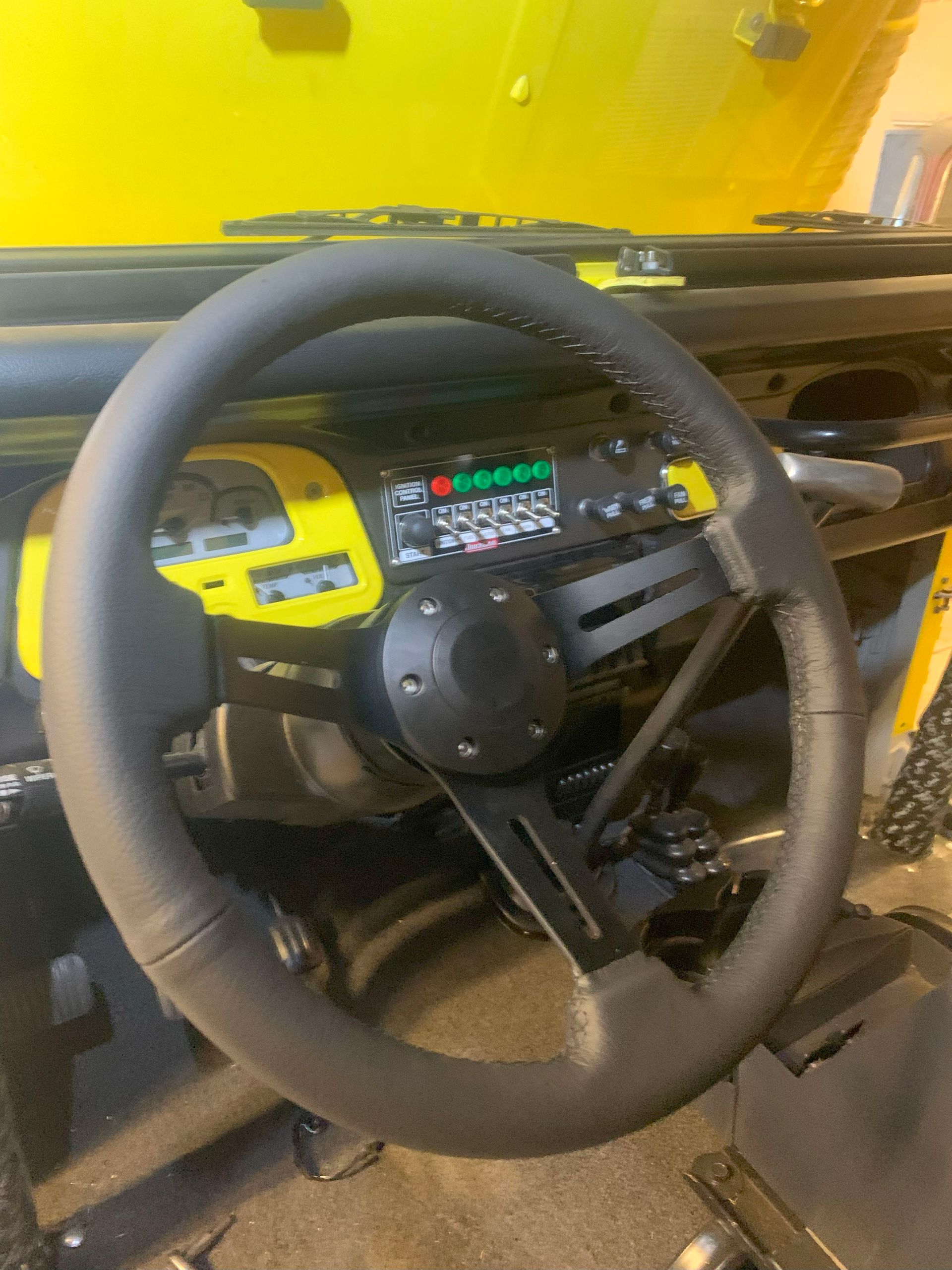Toyota Landcruiser