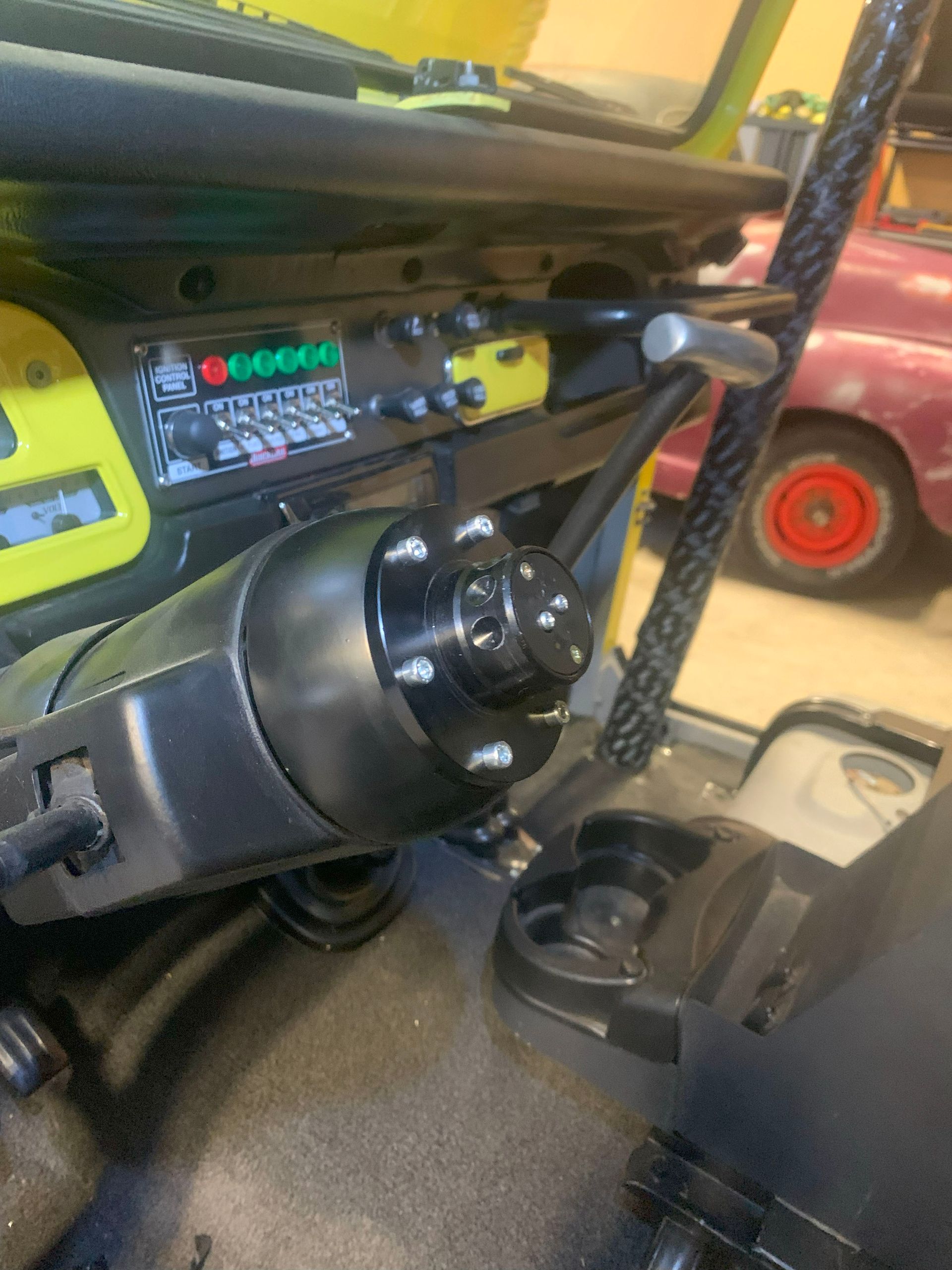 Toyota Landcruiser
