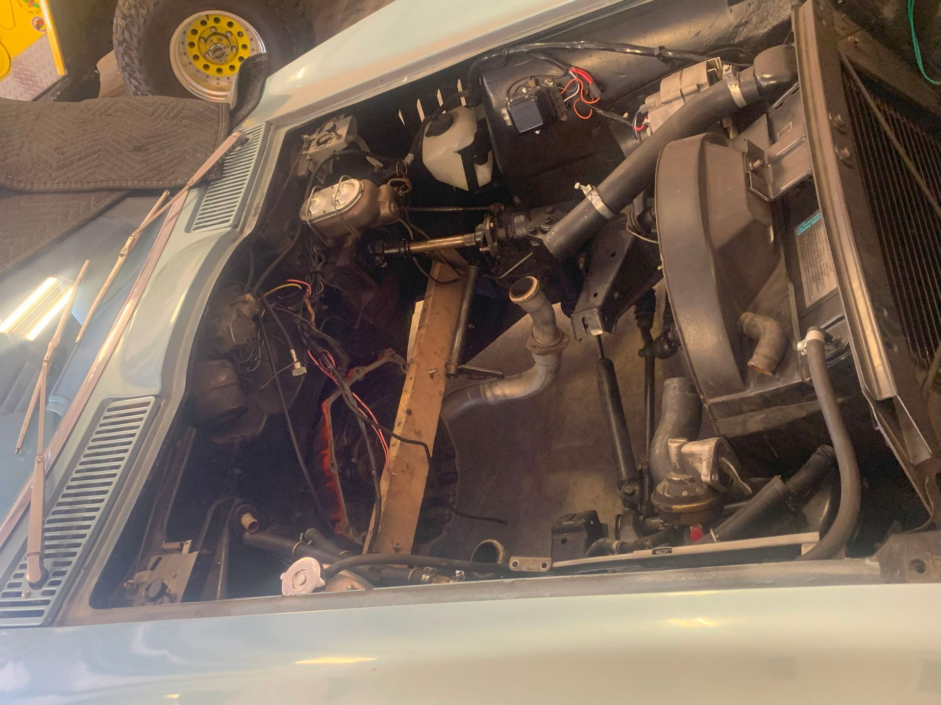 67 Corvette