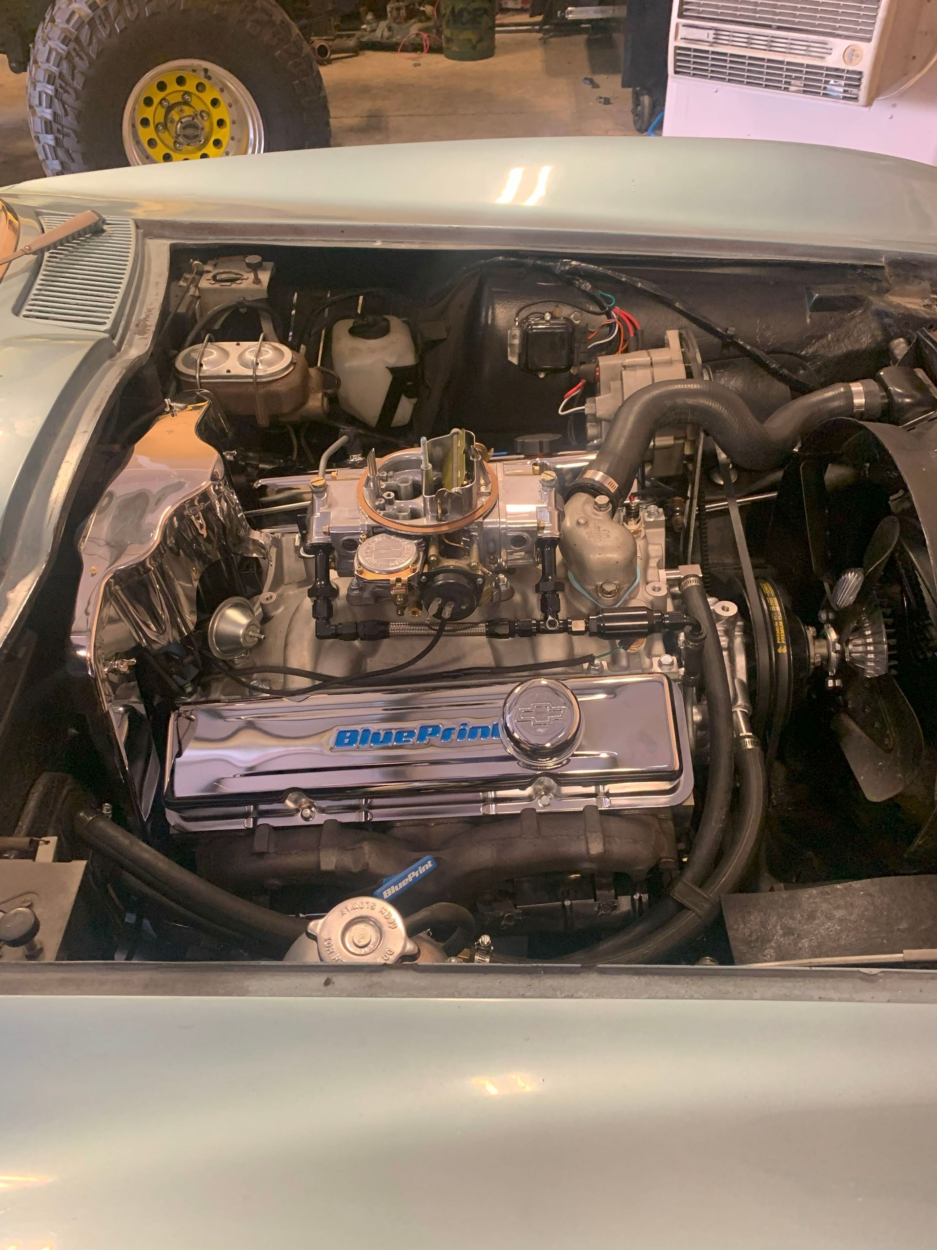 67 Corvette