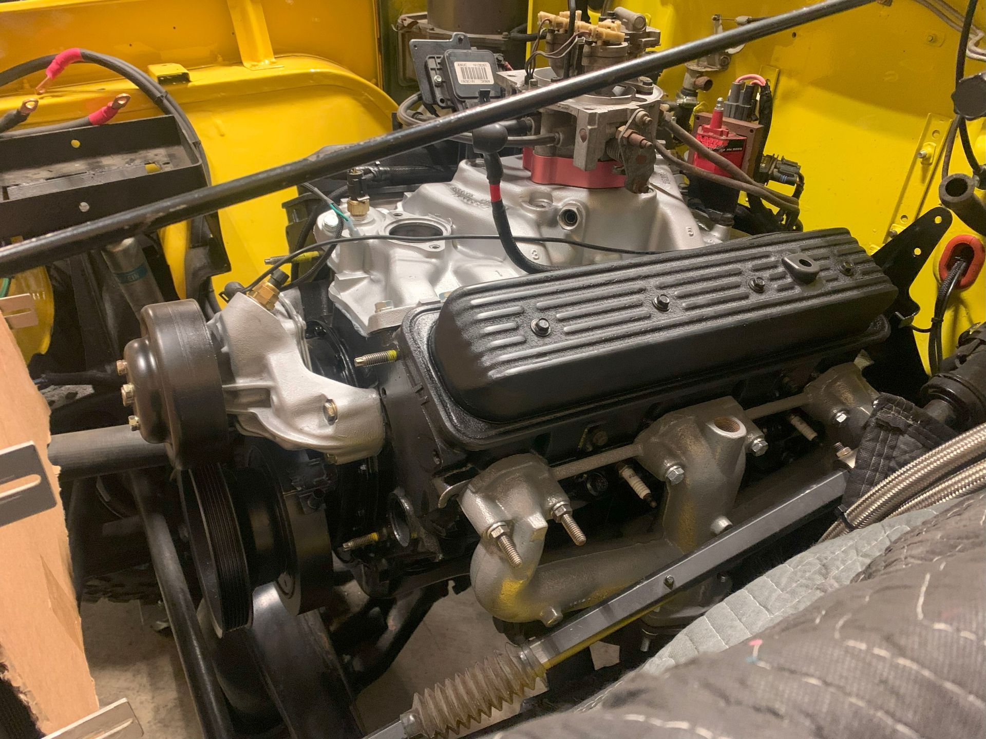 Toyota Landcruiser
