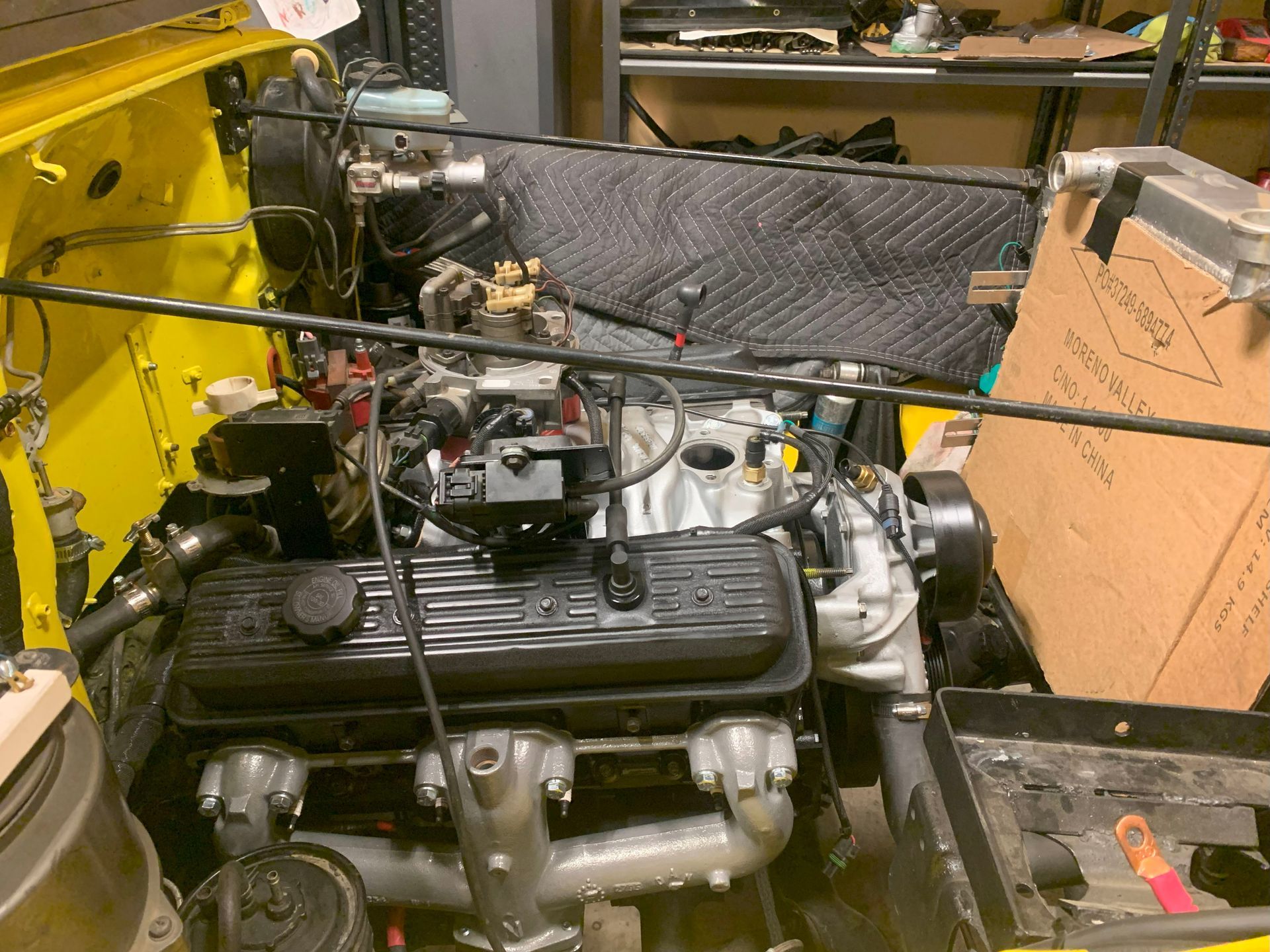 Toyota Landcruiser