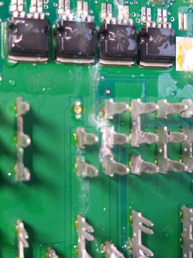 Electronics Repair