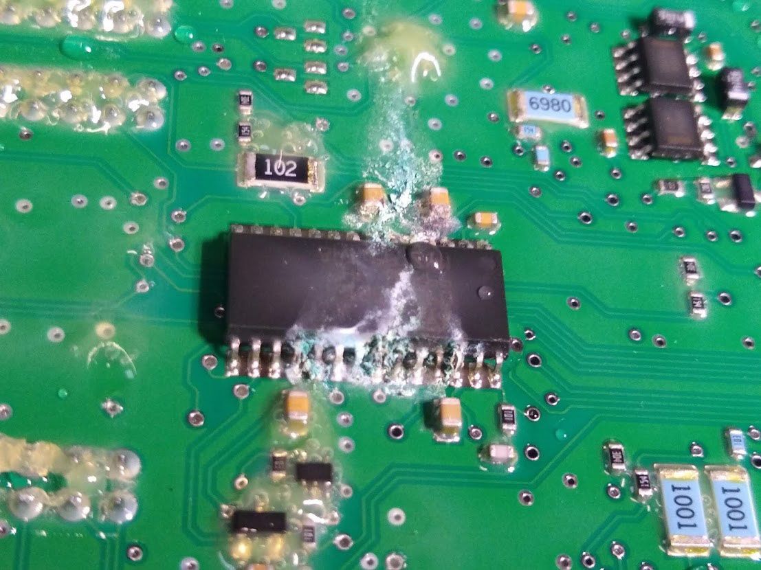 Electronics Repair
