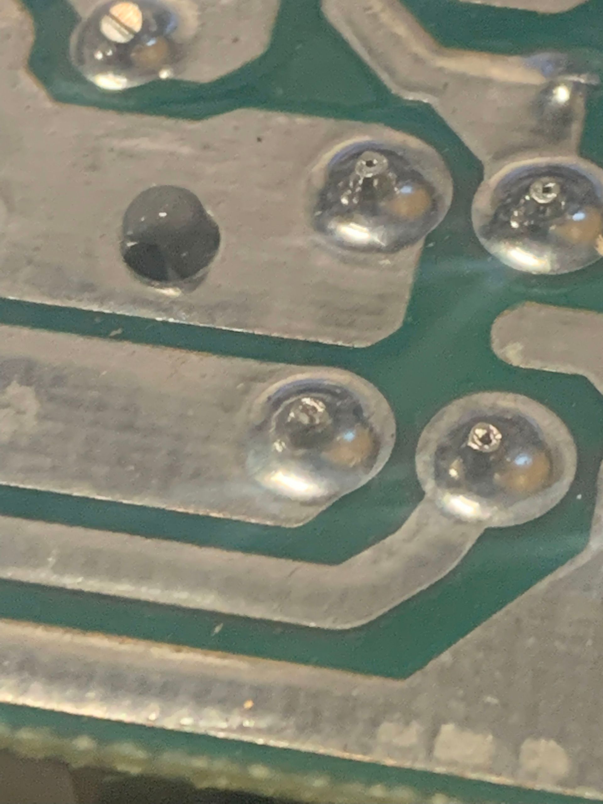 Electronics Repair
