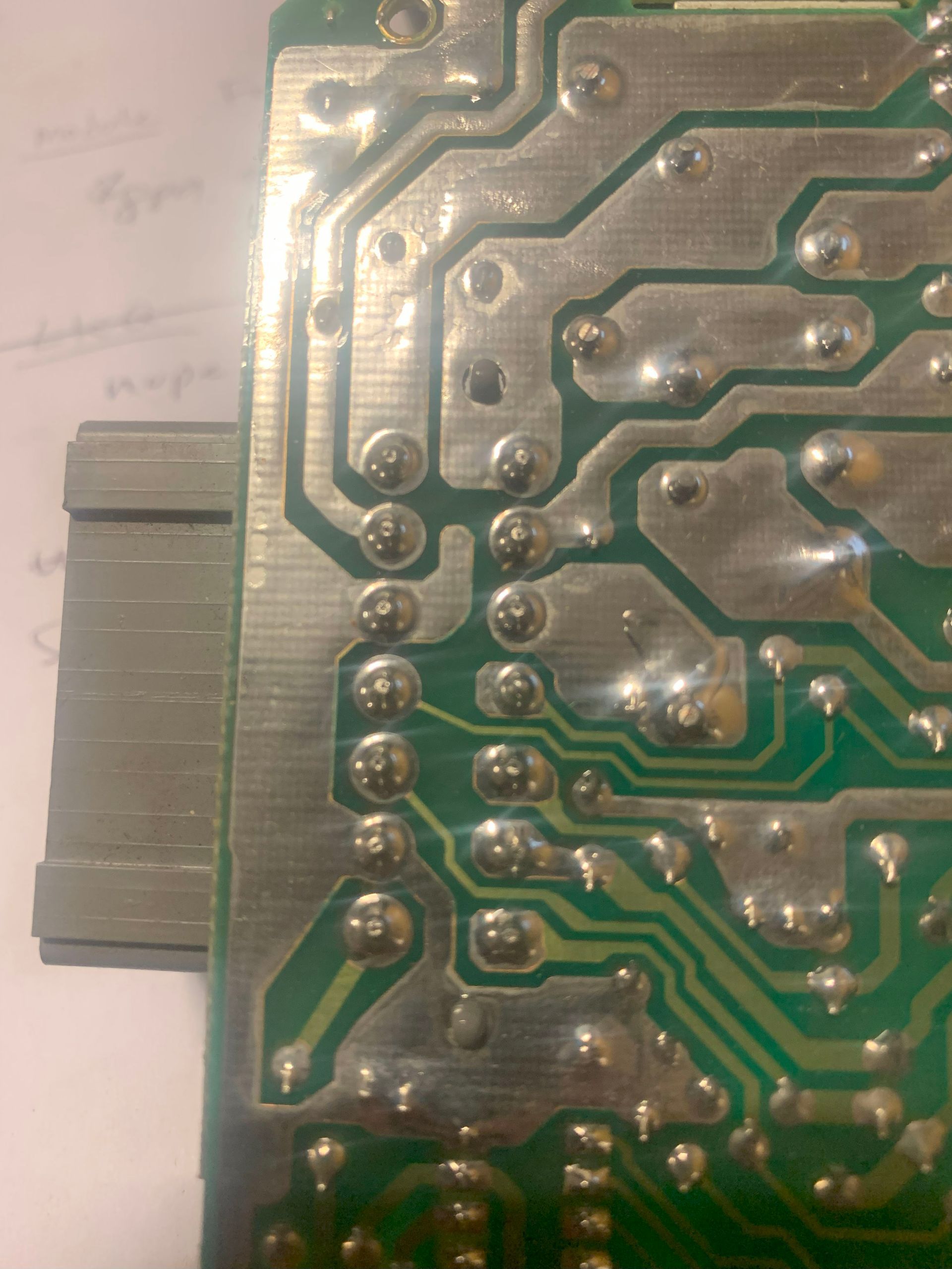 Electronics Repair