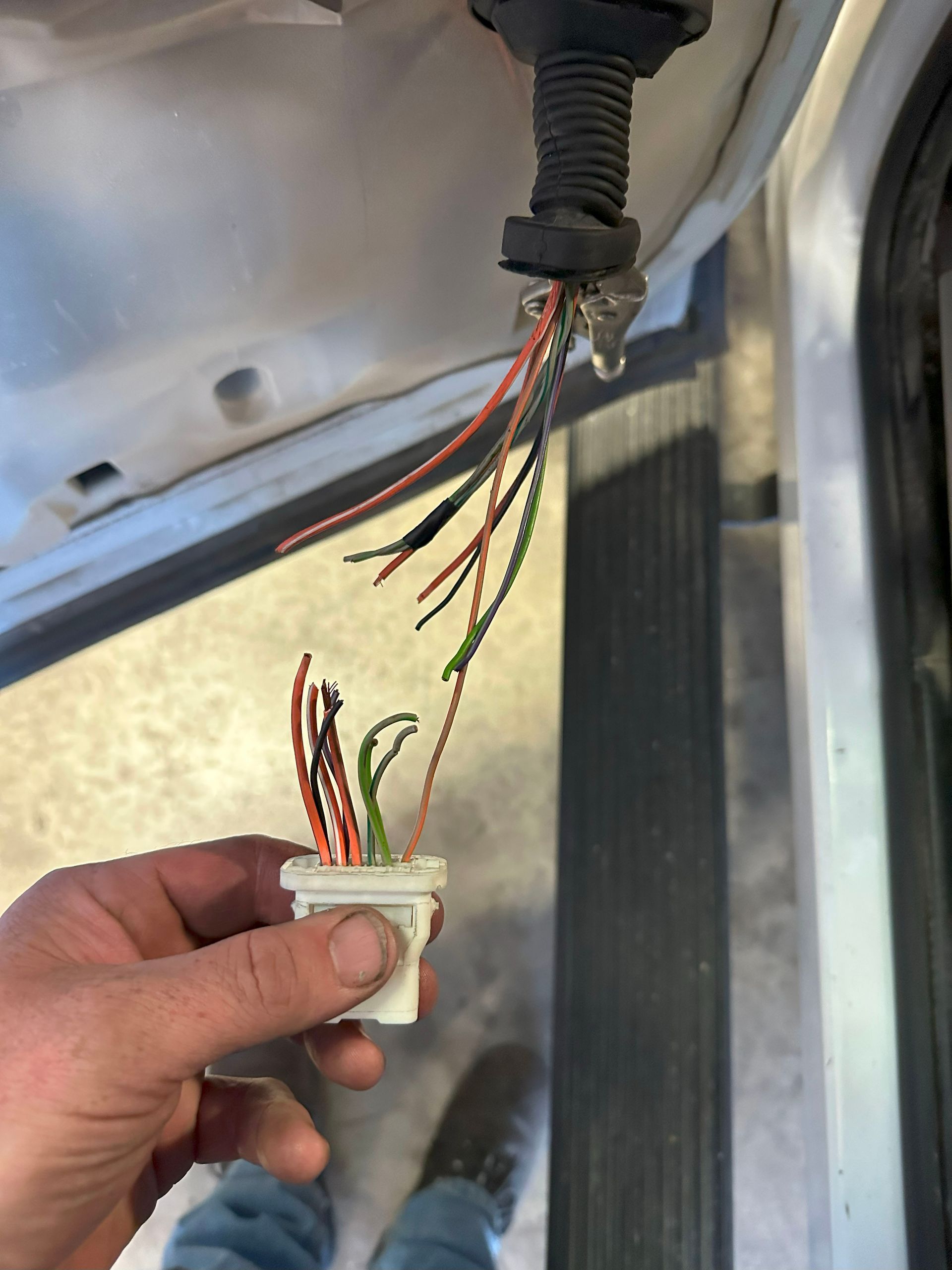 Electronics Repair