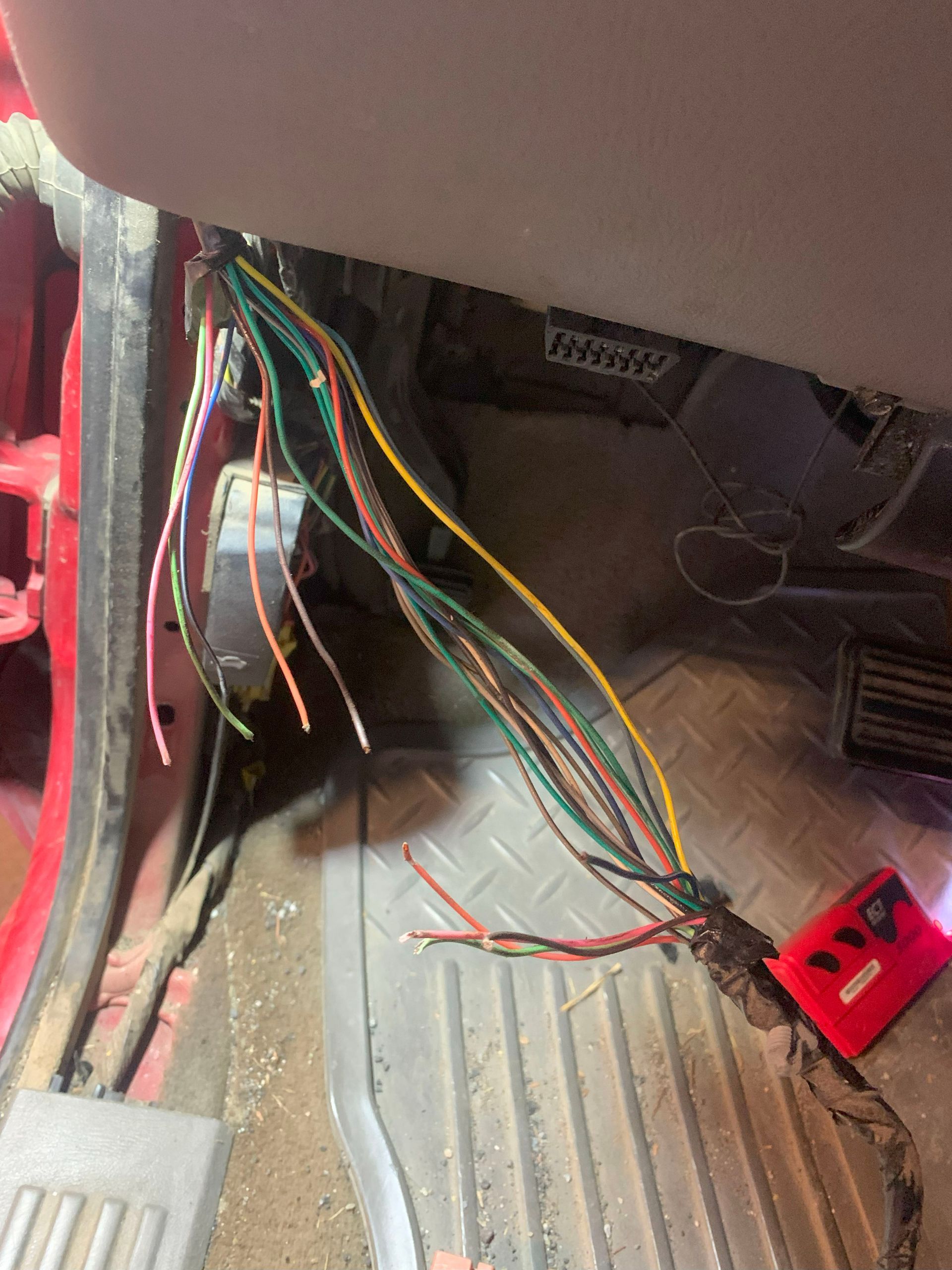 Electronics Repair