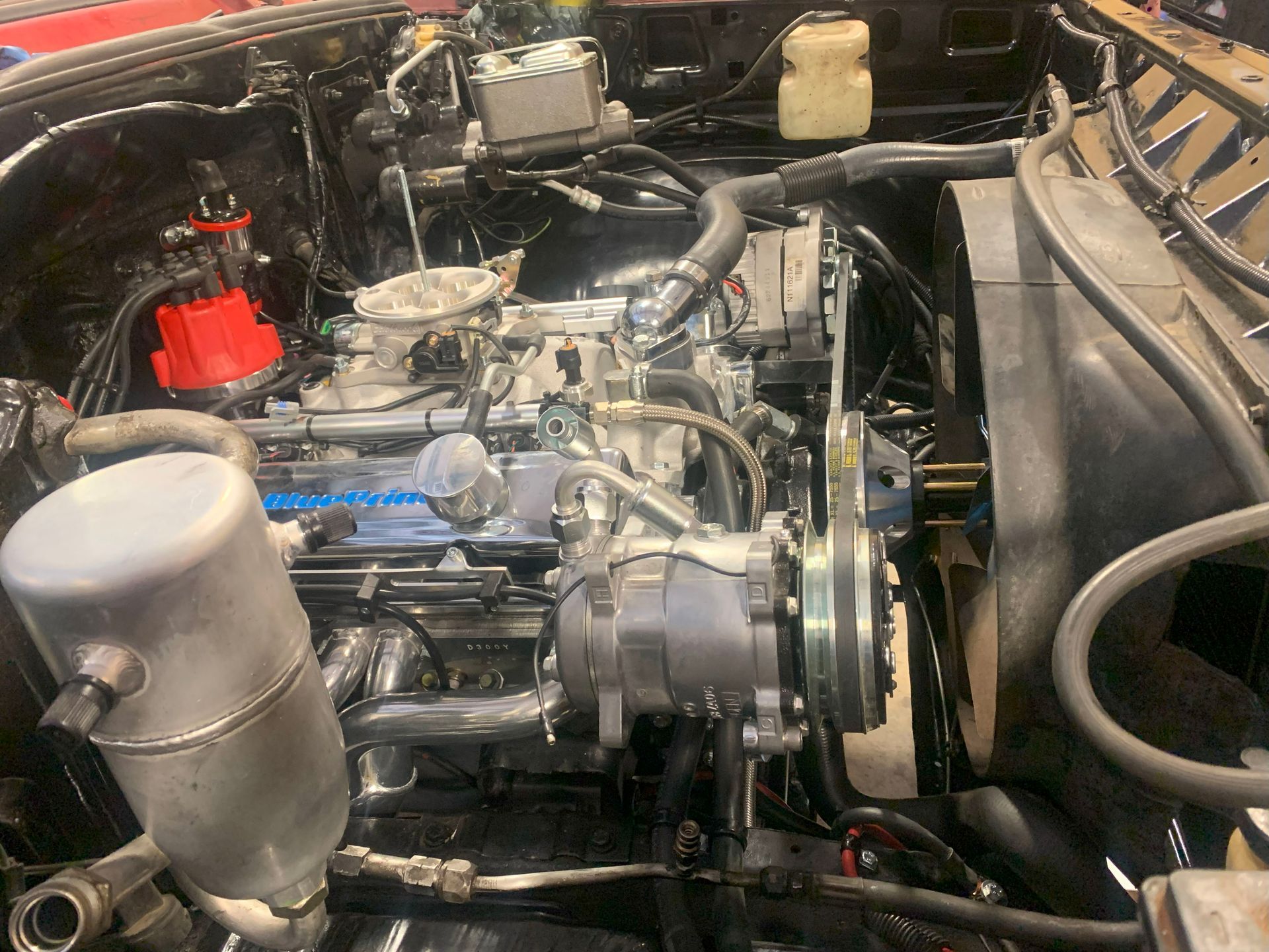 82 Chevy Truck