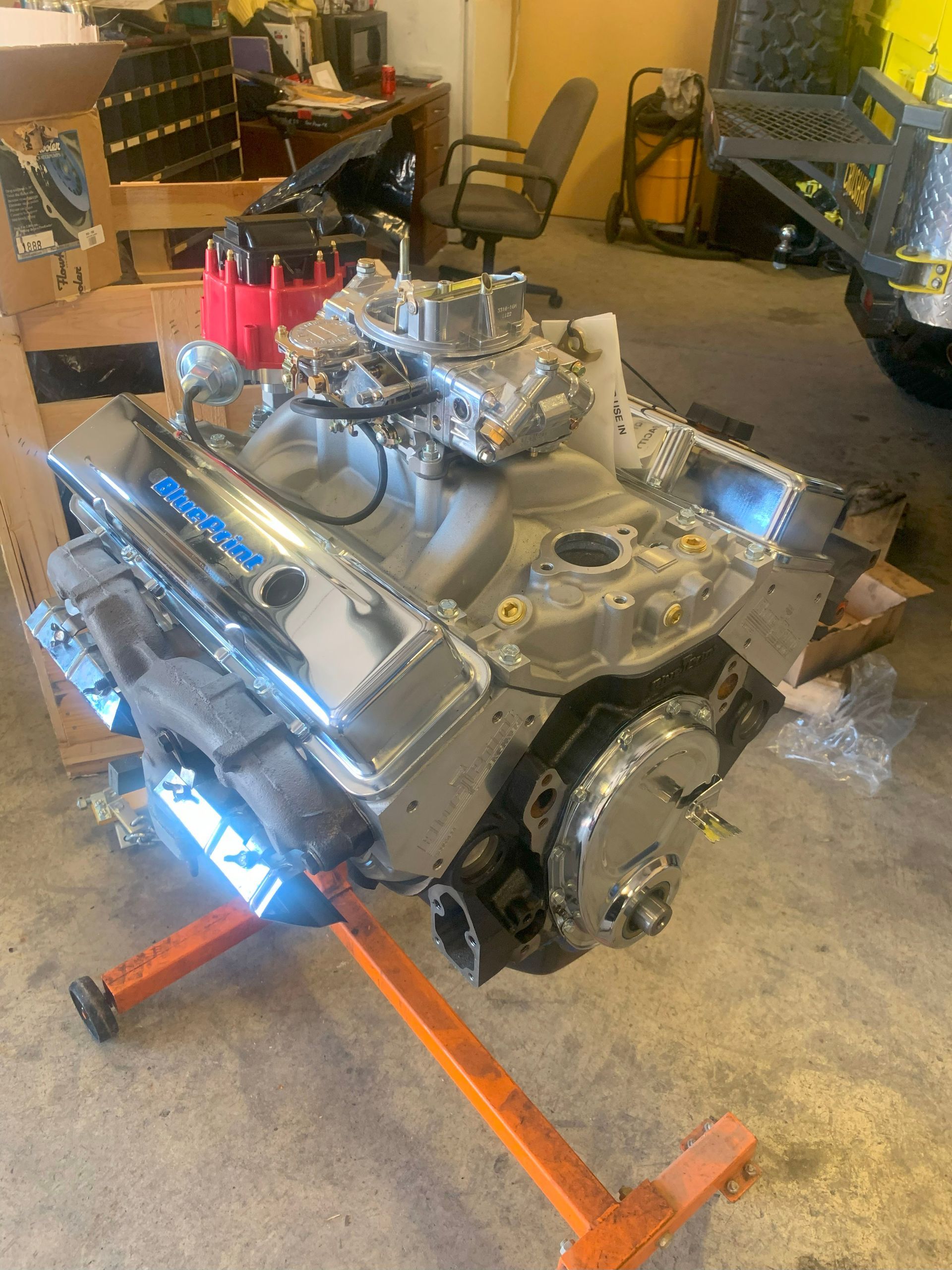 67 Corvette