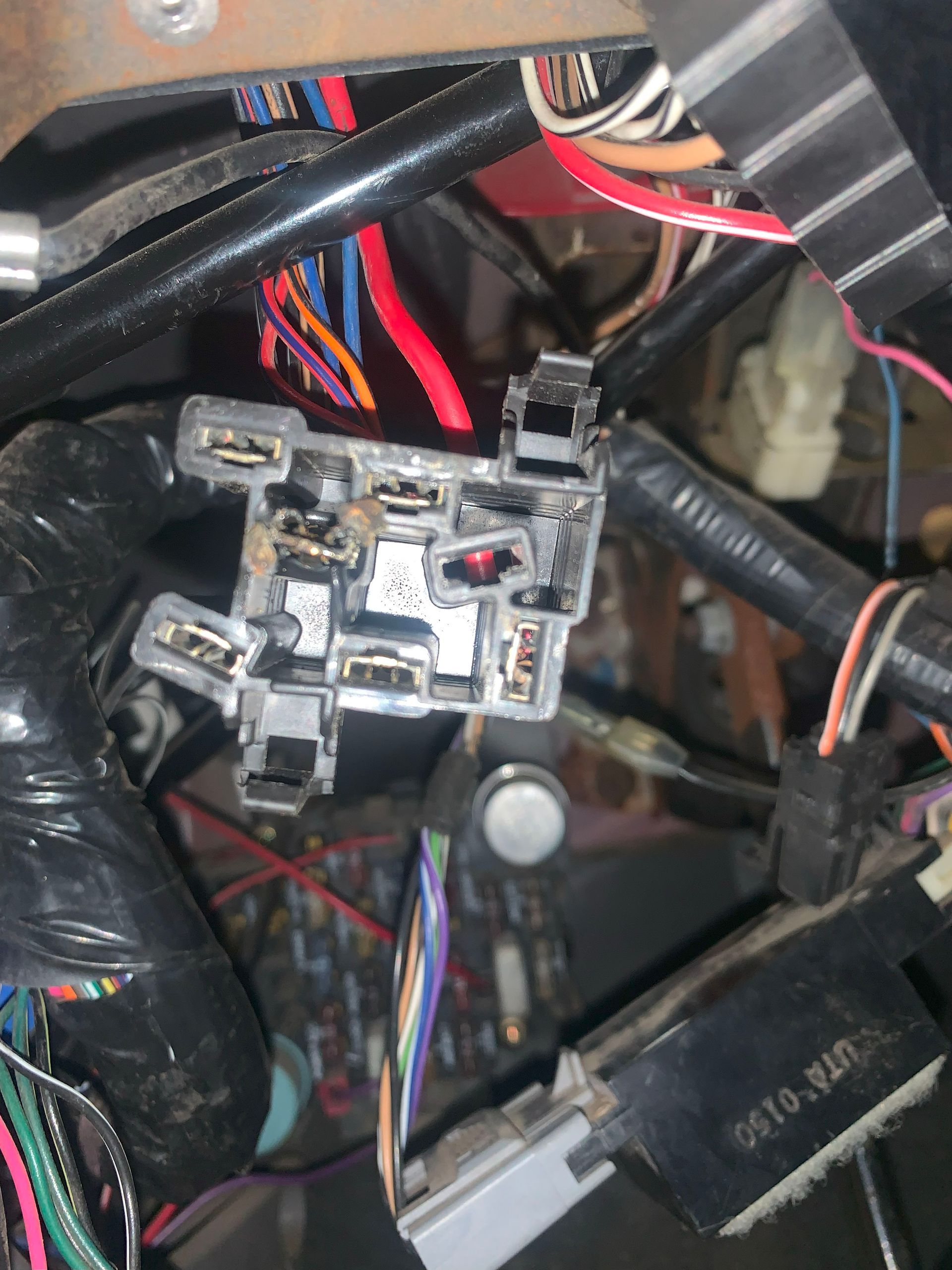 Electronics Repair