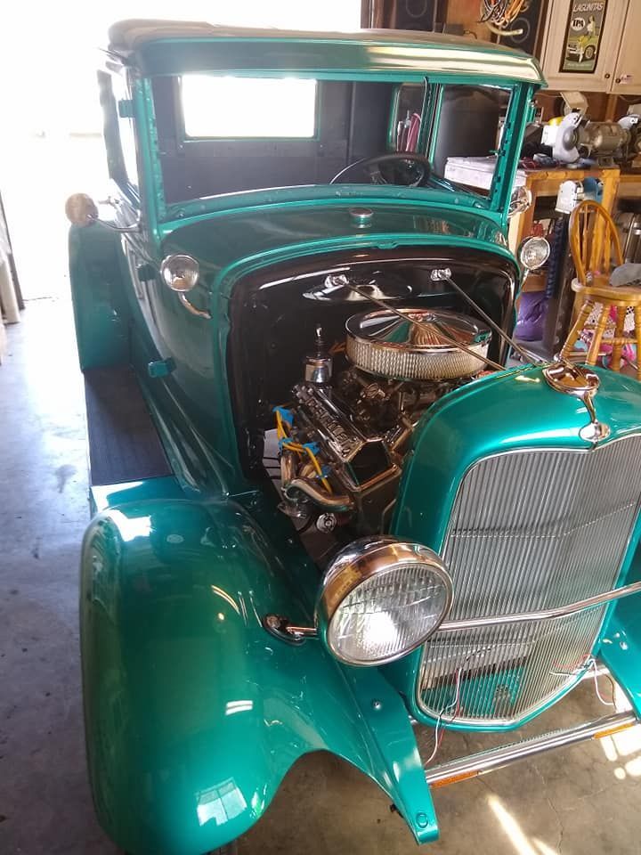 Custom Wiring