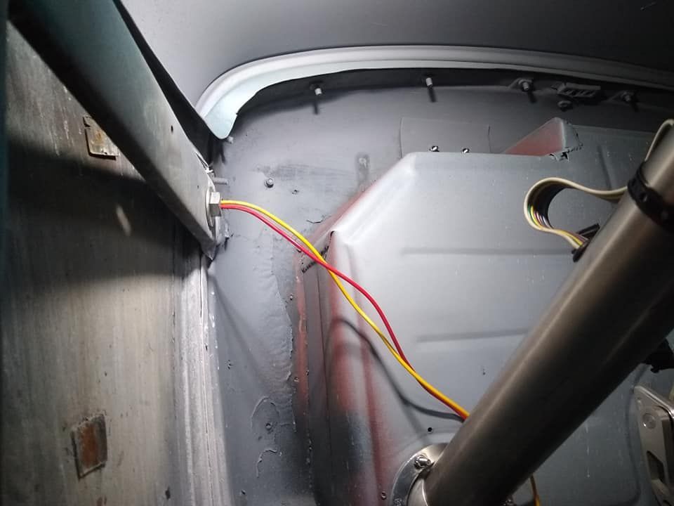Custom Wiring