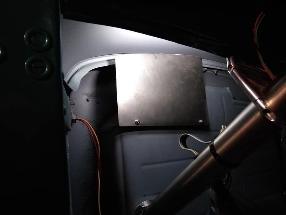 Custom Wiring