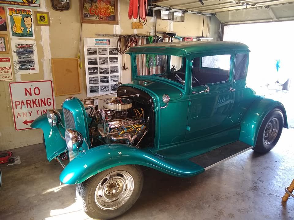 Custom Wiring