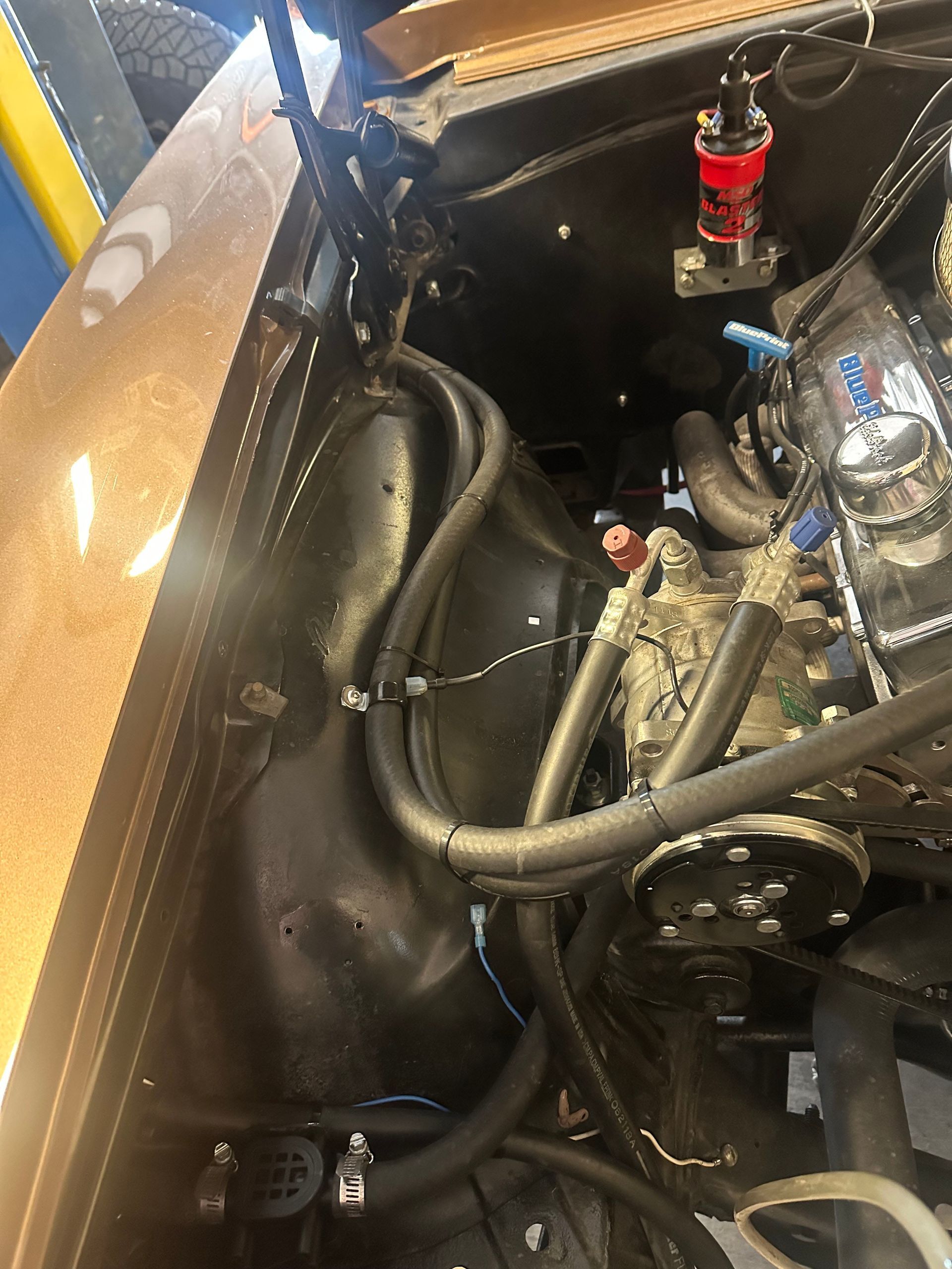 67 Camaro