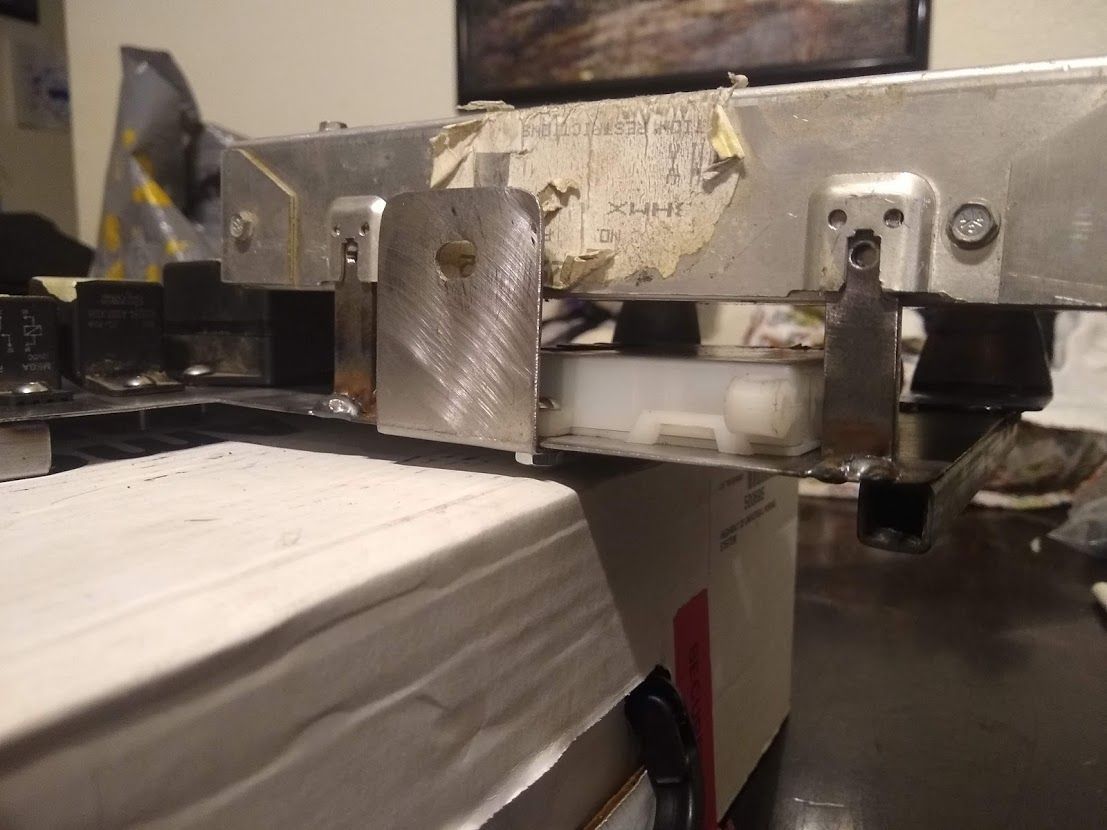 Custom Wiring