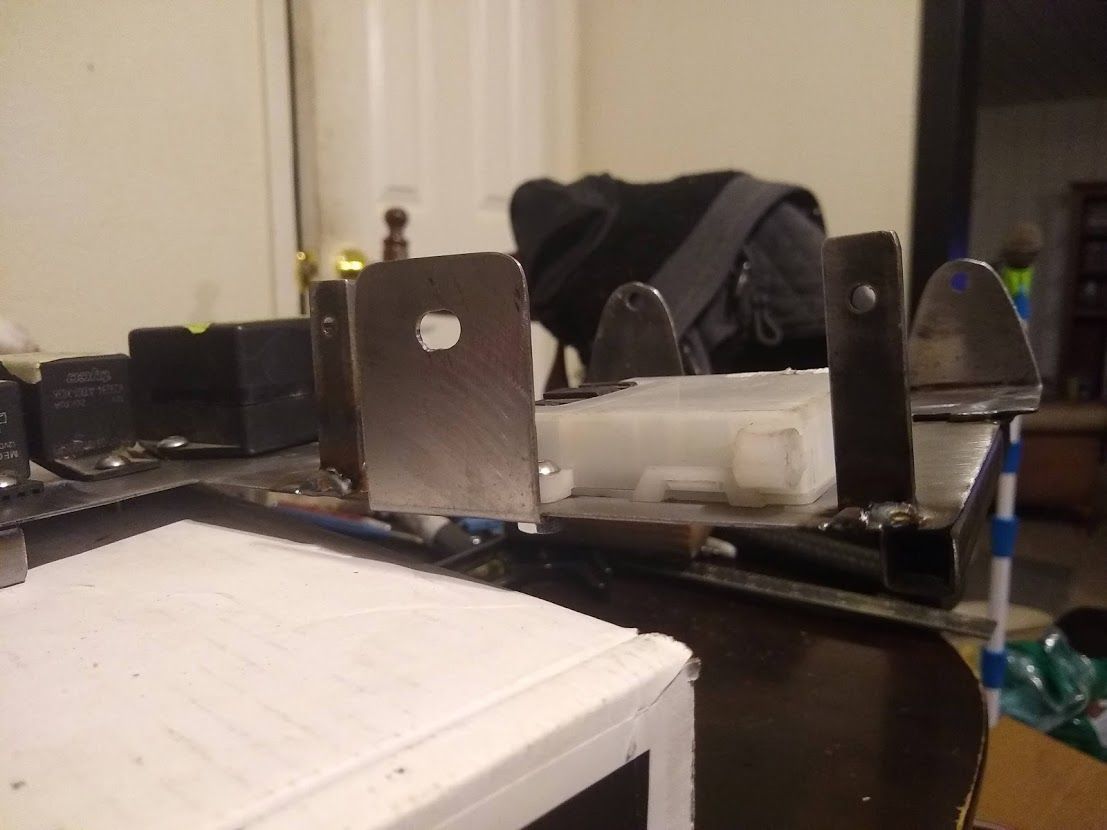 Custom Wiring