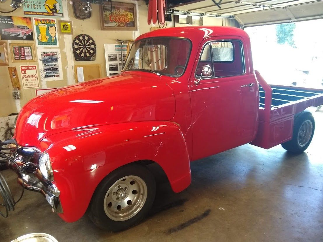 Custom Wiring