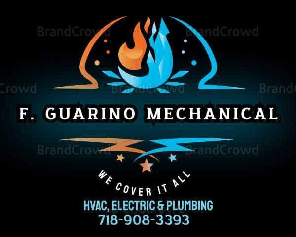 F Guarino