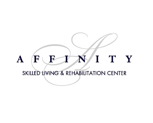 Affinity Rehab Platinum Sponsor