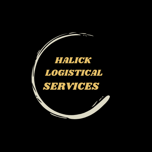 Halick Logistical Services  Platinum Sponsor