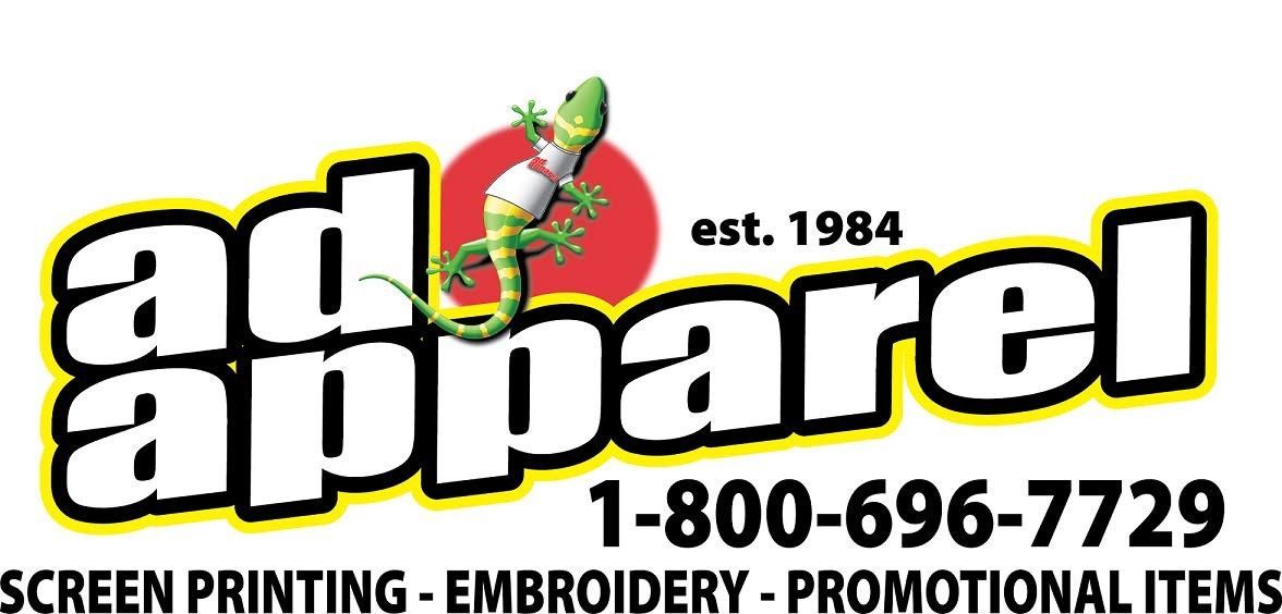 Ad Apparel