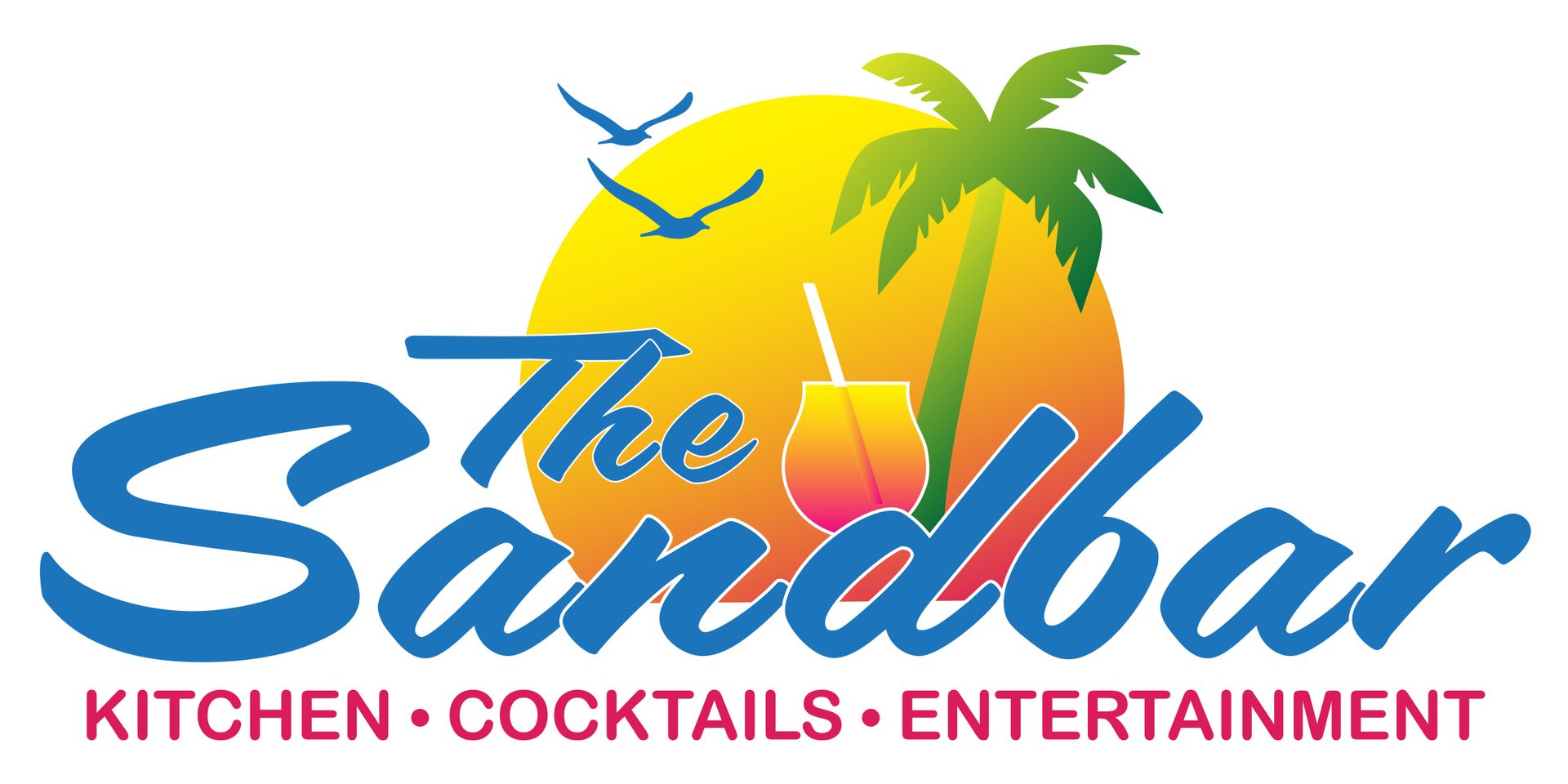The Sandbar