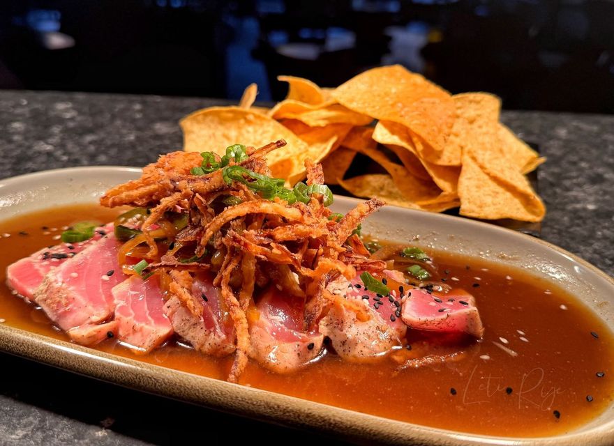 The WhistleStop | Good Times & Great Food in Trinidad, TX